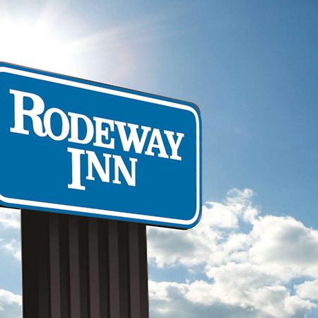 Quality Inn Lawton Eksteriør billede